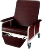 Model 900R Bariatric Recliner Model 900R Bariatric Recliner